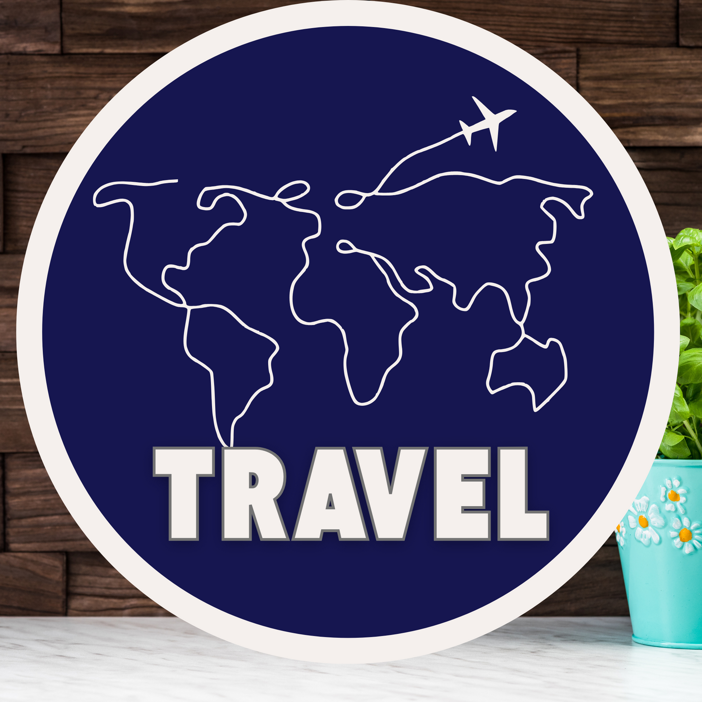 Creative Kit: Travel 4