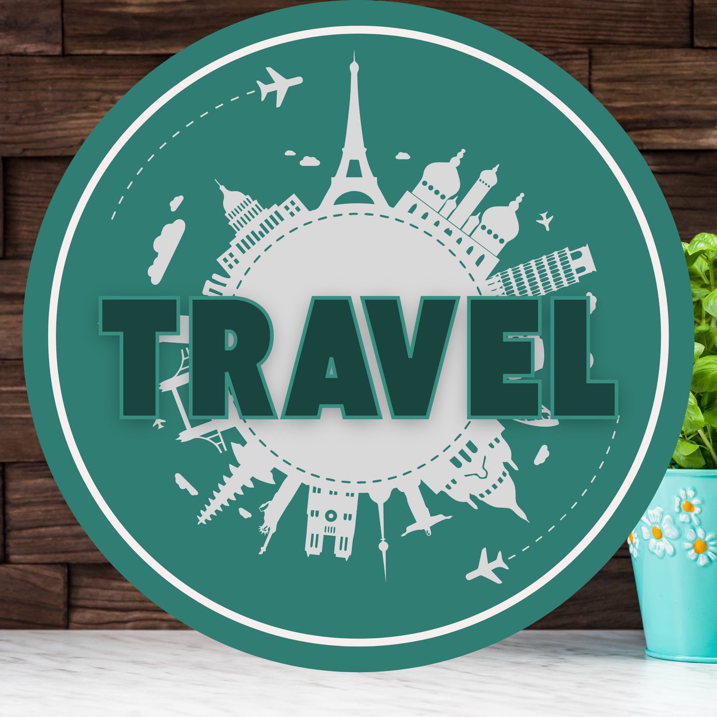 Creative Kit: Travel 3