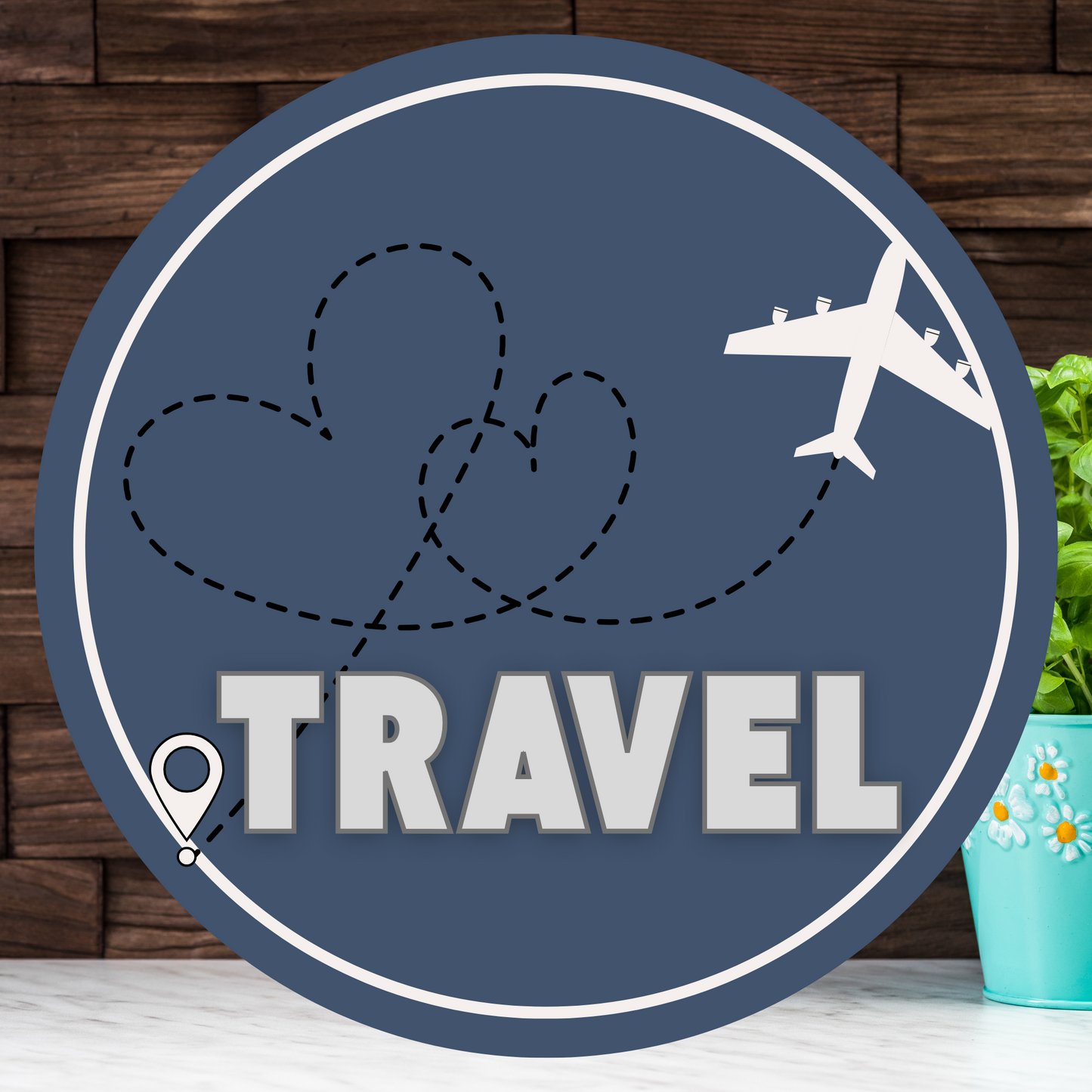 Creative Kit: Travel 2