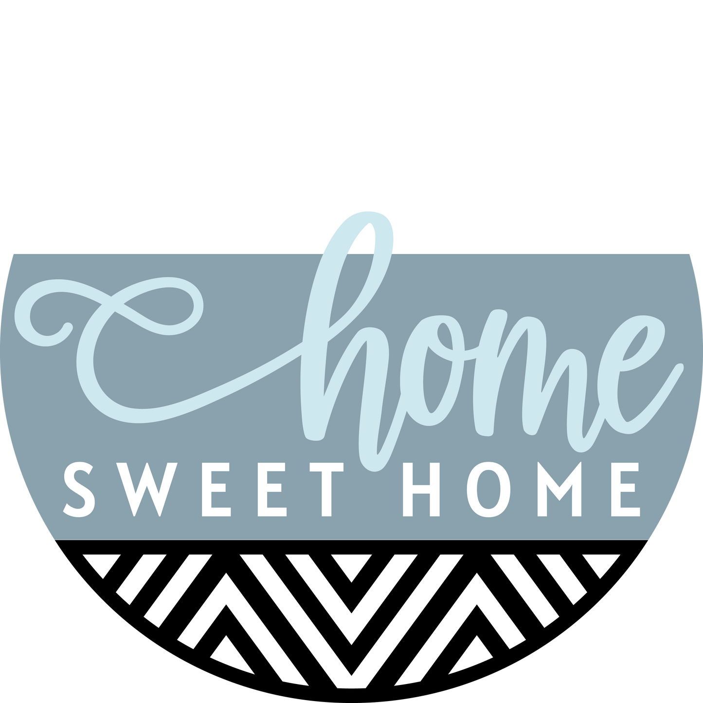 Creative Kit: Home Sweet Home