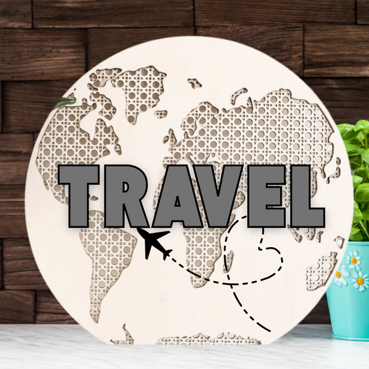 Creative Kit: Travel 1