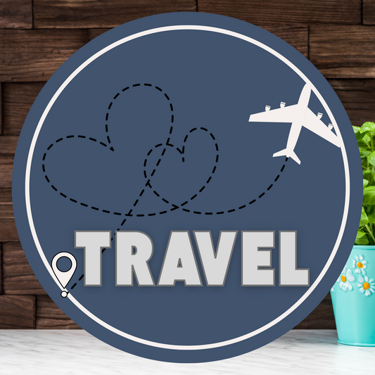 Creative Kit: Travel 2